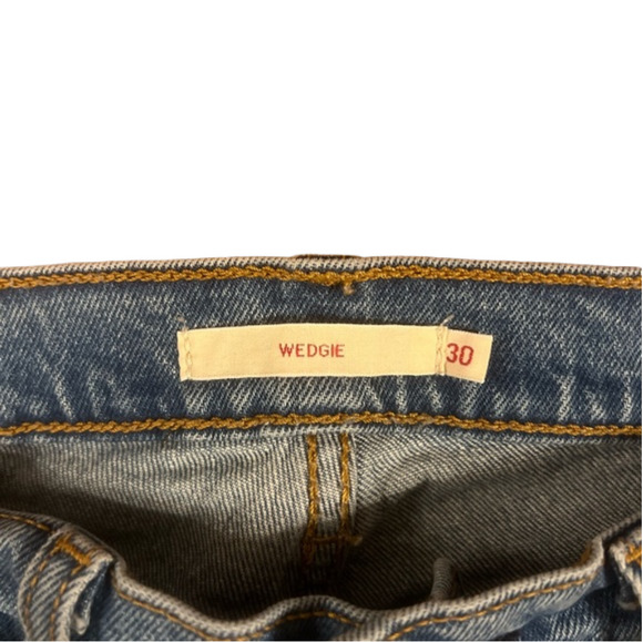 LEVI jeans - Picture 2 of 3